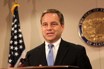 Sean Parnell